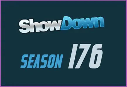 CSR2 Championship ShowDown Season 176