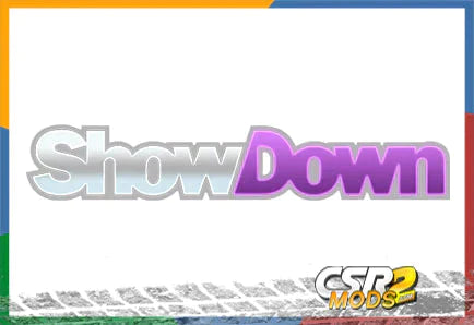 CSR2 Elite ShowDown Season 175