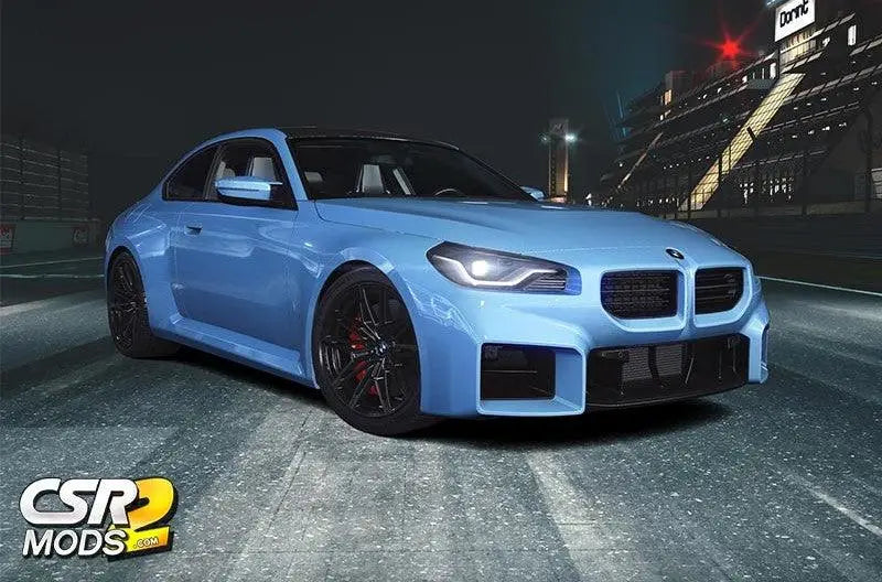 CSR2 Season 167 Updates