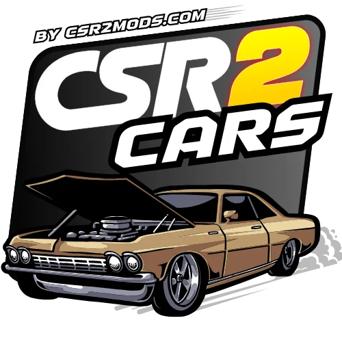 CSR2 CARS 🏁
