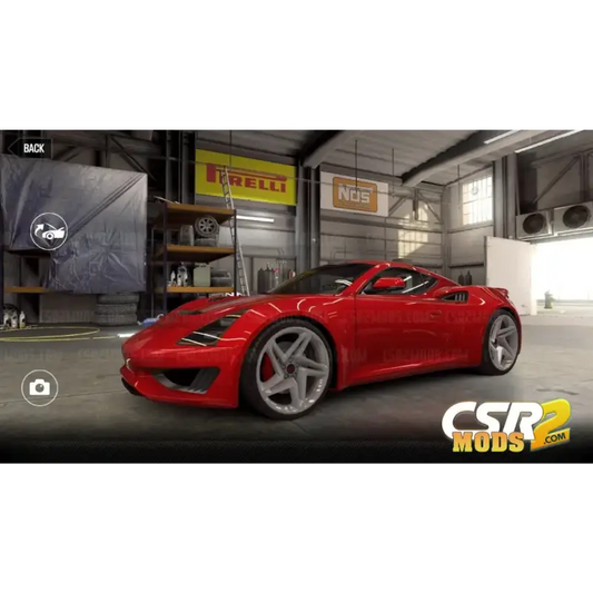 CSR2 S1 Gold Star’s - CSR Racing 2 IOS / Stock Car Cars