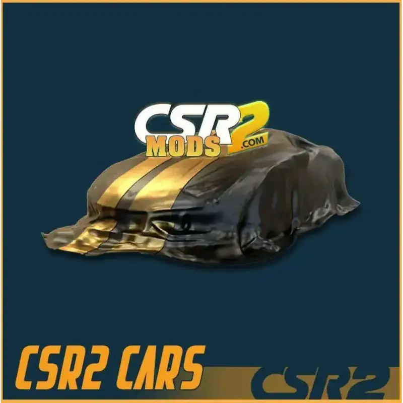 CSR2 2014 LB R8 V10 plus Coupé Purple Star's CSR2 CARS BY SEASON CSR2 MODS SHOP