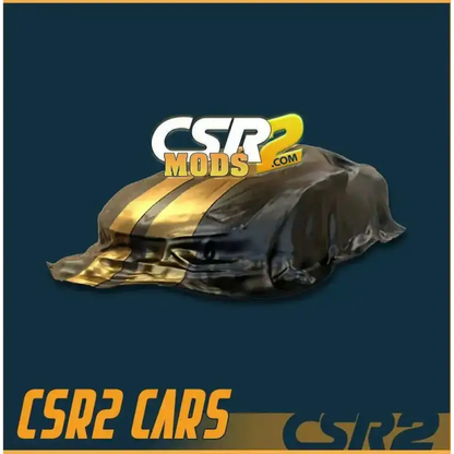 CSR2 911 '277' Urban Outlaw Purple Star's CSR2 CARS BY SEASON CSR2 MODS SHOP