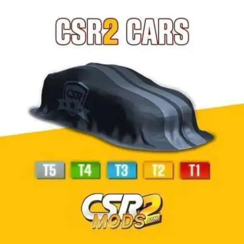 CSR2 Audi RS7 Sportback CSR2 CARS CSR2 MODS SHOP