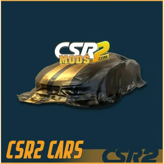 CSR2 BR9 Purple Star's CSR2 CARS BY SEASON CSR2 MODS SHOP