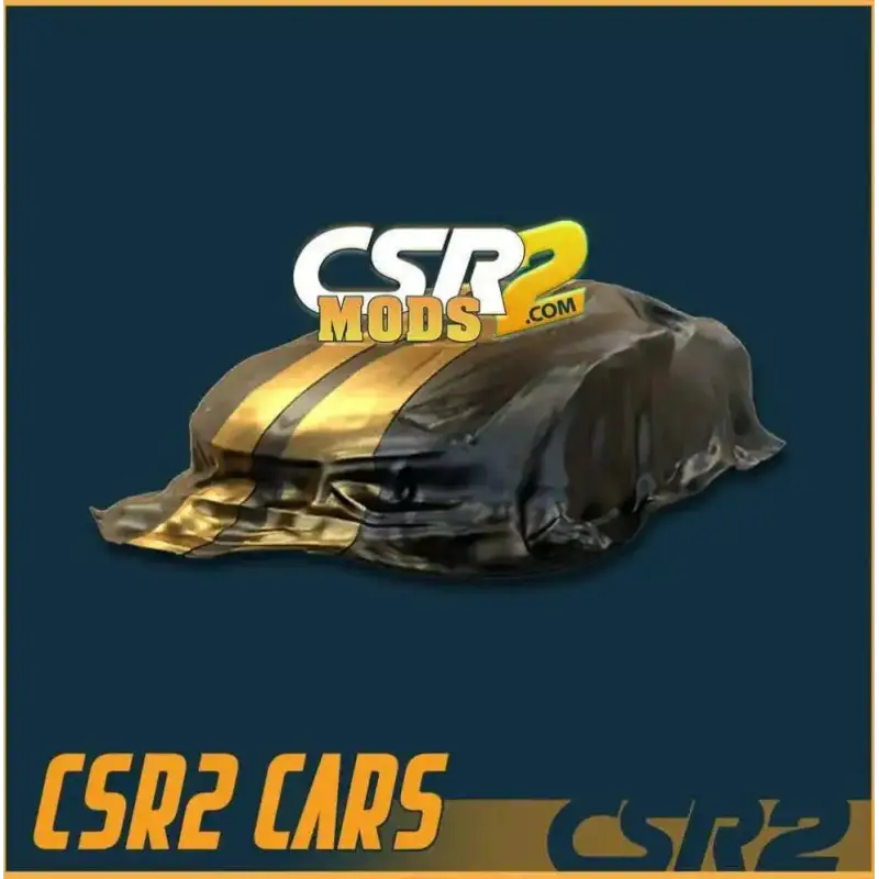 CSR2 Camaro Z28 Gold Star's CSR2 CARS BY SEASON CSR2 MODS SHOP