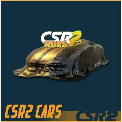 CSR2 Camaro ZL1 Gold Star's CSR2 CARS BY SEASON CSR2 MODS SHOP