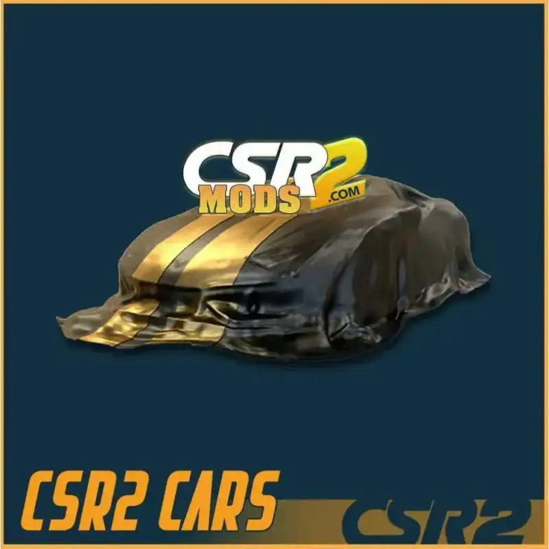 CSR2 DBX Purple Star's CSR2 MODS SHOP