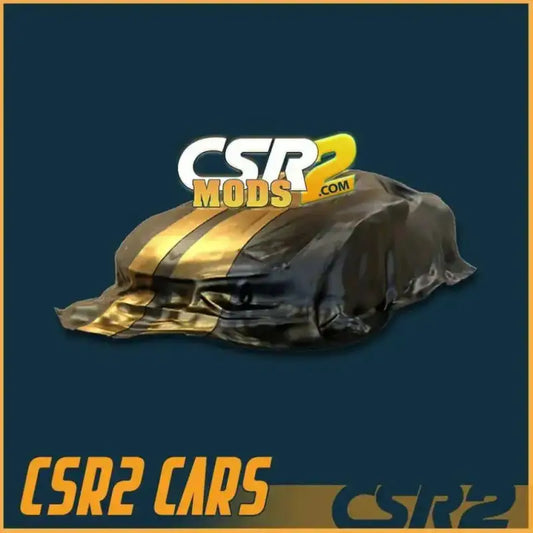 CSR2 NSX Purple Star's CSR2 MODS SHOP