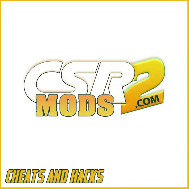 CSR2 PvP 5 Maxed Out Cars - CSR RACING 2 MODS