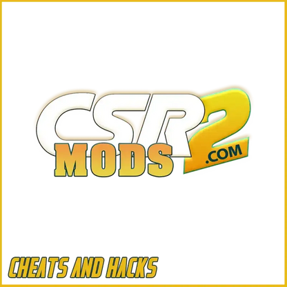 CSR2 PvP 5 Maxed Out Cars - CSR RACING 2 MODS